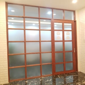 Phân phối Mẫu vách nhôm đẹp - giá tốt nhất 5giay.vn - 1