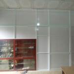 vách ngăn phòng giá rẻ